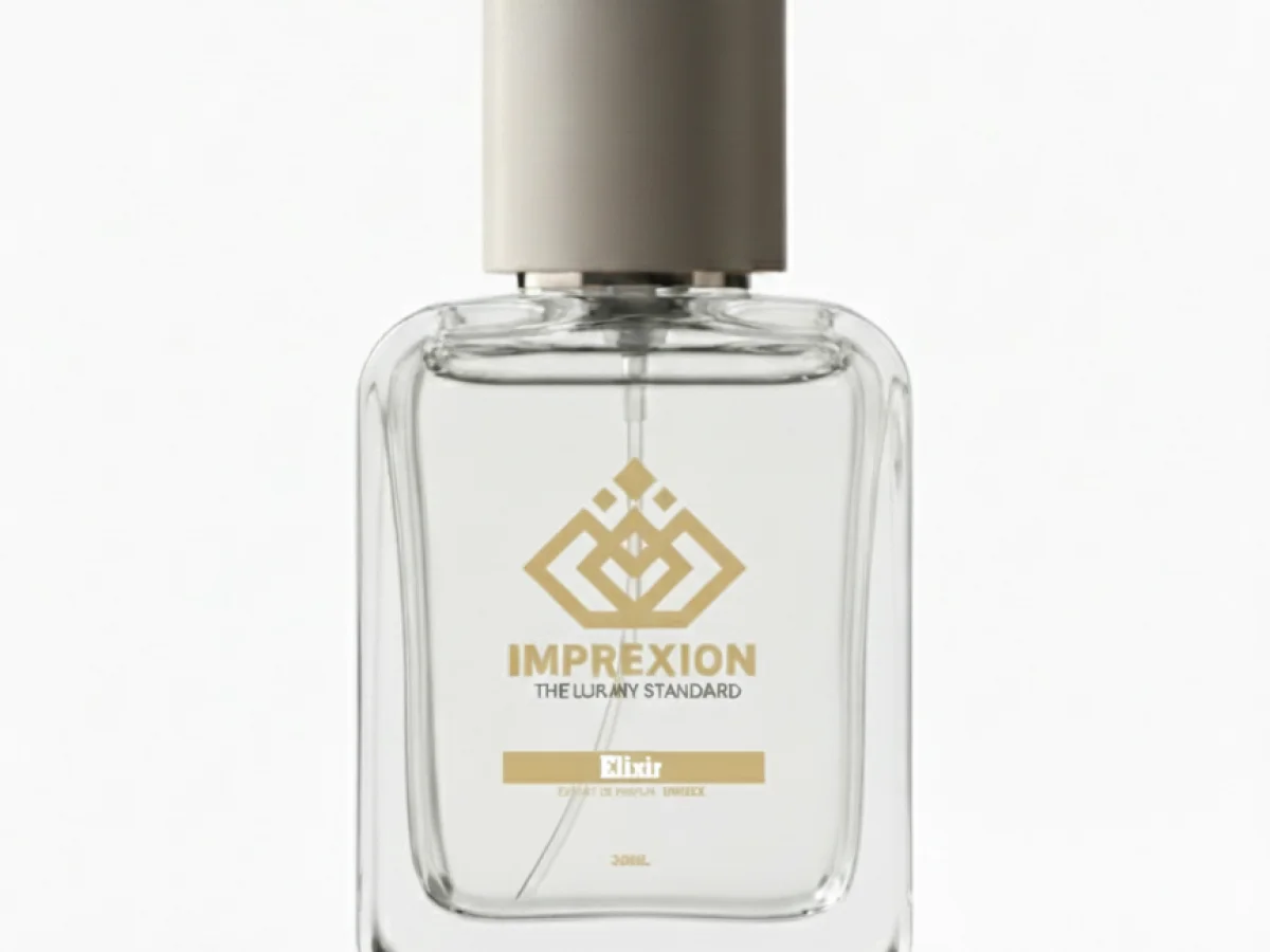Elixir - Unisex